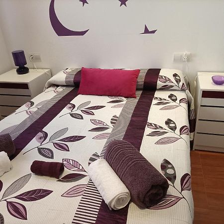 شقة Apartamento Esperanza إشبيلية المظهر الخارجي الصورة