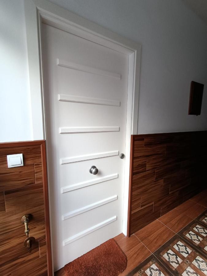 شقة Apartamento Esperanza إشبيلية المظهر الخارجي الصورة