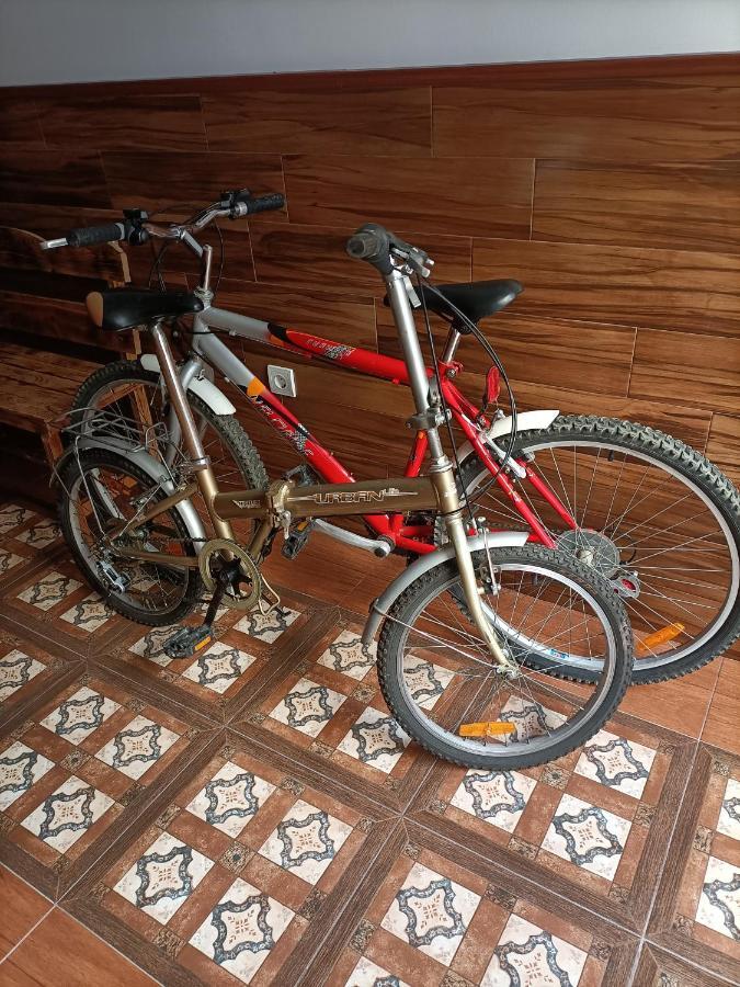 شقة Apartamento Esperanza إشبيلية المظهر الخارجي الصورة
