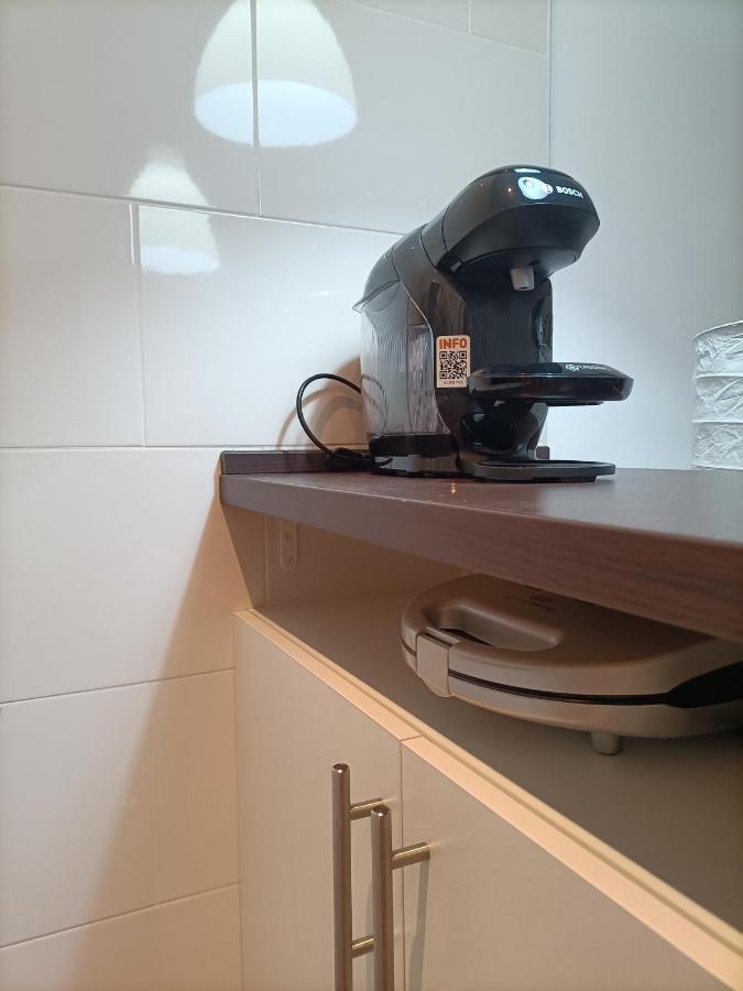 شقة Apartamento Esperanza إشبيلية المظهر الخارجي الصورة