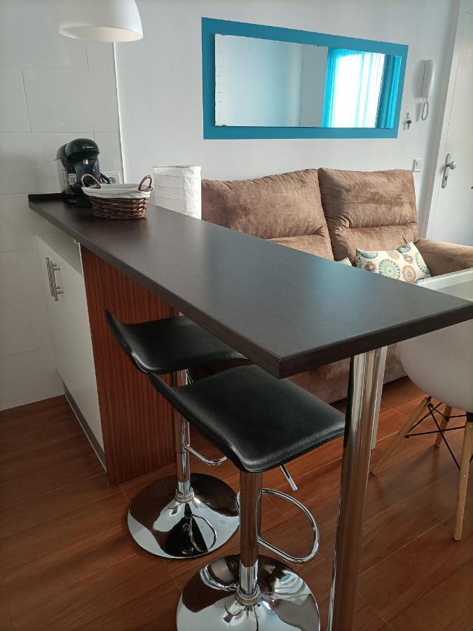 شقة Apartamento Esperanza إشبيلية المظهر الخارجي الصورة