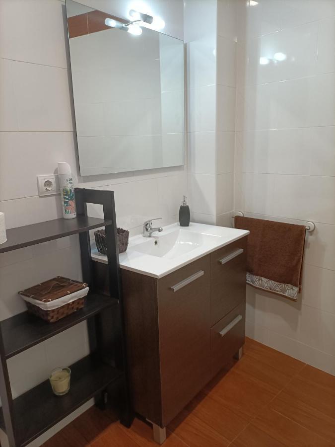 شقة Apartamento Esperanza إشبيلية المظهر الخارجي الصورة