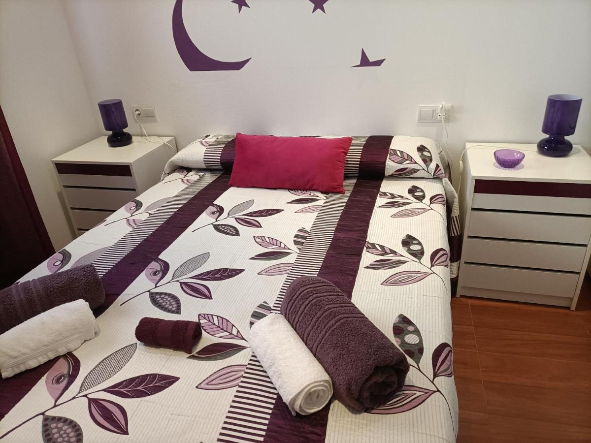 شقة Apartamento Esperanza إشبيلية المظهر الخارجي الصورة