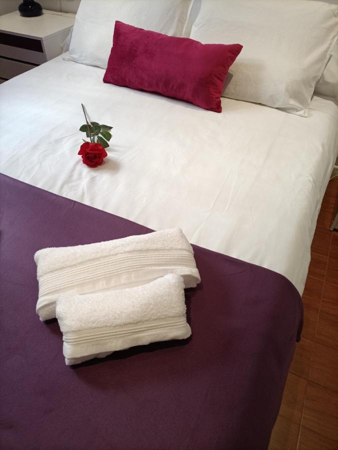 شقة Apartamento Esperanza إشبيلية المظهر الخارجي الصورة