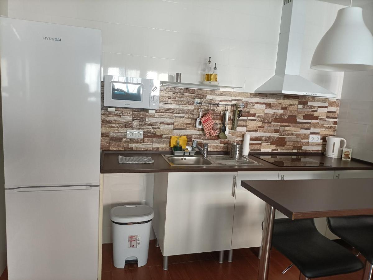 شقة Apartamento Esperanza إشبيلية المظهر الخارجي الصورة
