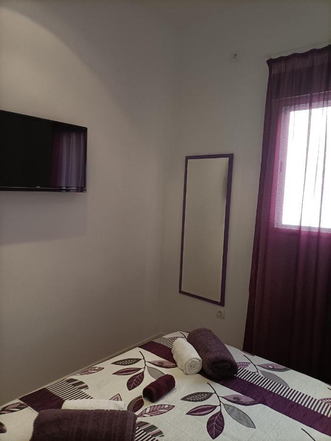 شقة Apartamento Esperanza إشبيلية المظهر الخارجي الصورة
