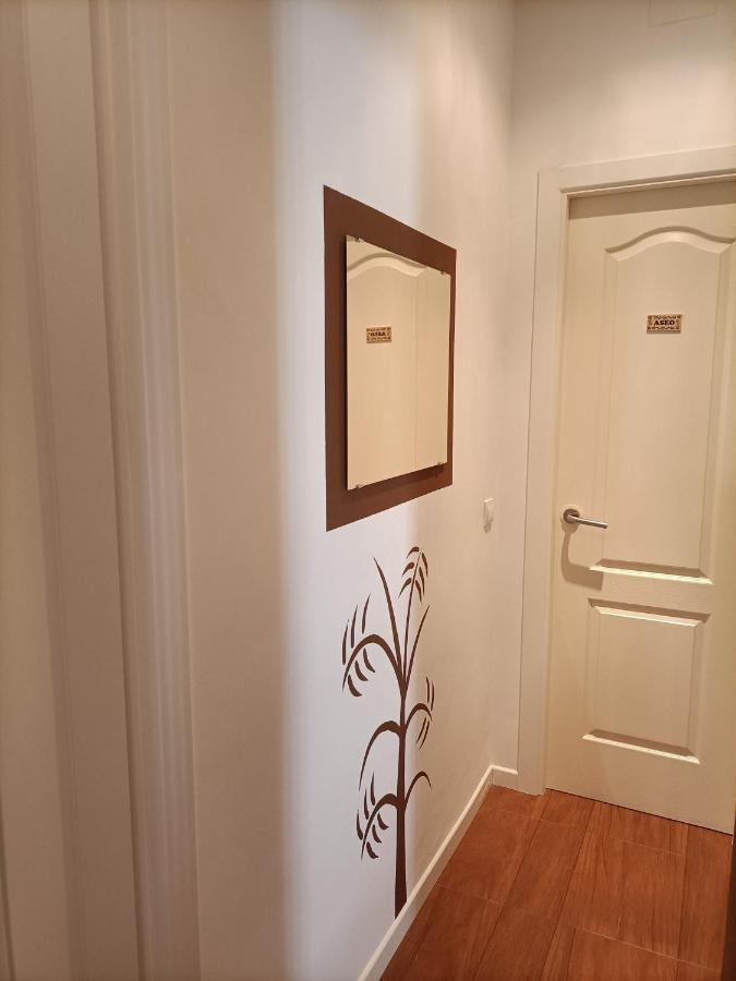شقة Apartamento Esperanza إشبيلية المظهر الخارجي الصورة